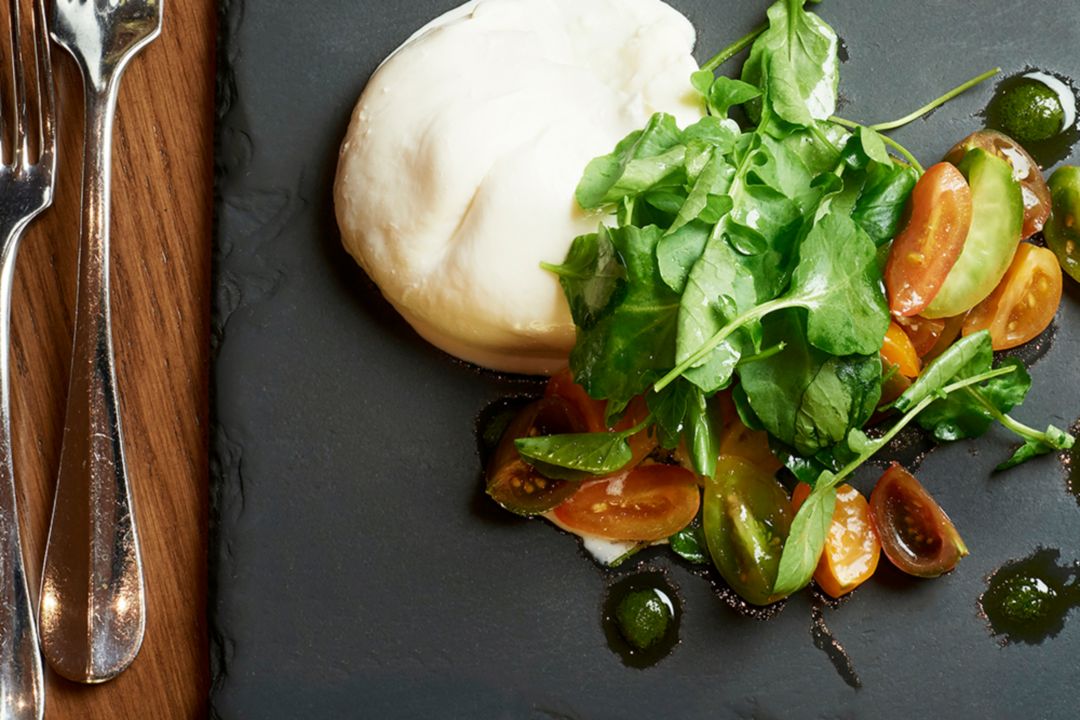 Baha Mar Dining and Bars Bahamas Rosewood